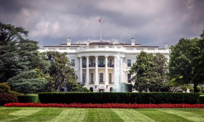 Photo of the White House