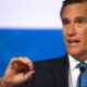 Photo of Mitt Romney