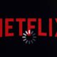 Photo of Netflix loading screen