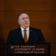 Photo of Mike Pompeo