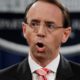 Photo of Rod Rosenstein