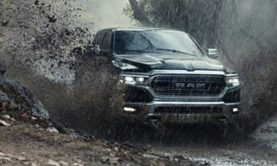 Photo of Dodge Ram truck