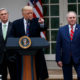 Photo of President Donald Trump