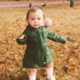 Photo of 2019 Gerber baby winner Kairi Yang of Hickory, North Carolina