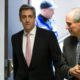Photo of Michael Cohen