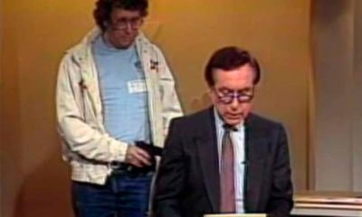 Photo of David Horowitz