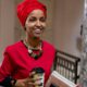 Photo of Ilhan Omar