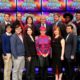 Photo of Jeopardy team