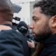 Photo of Jussie Smollett