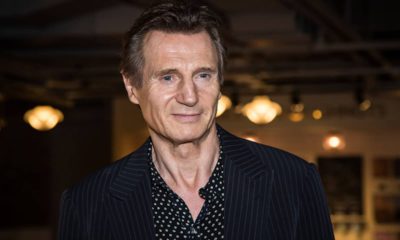 Photo of Liam Neeson