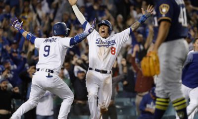 Photo of Manny Machado