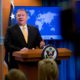 Photo of Mike Pompeo