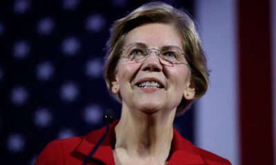 Photo of Sen/ Elizabeth Warren