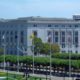 Photo of San Francisco Public Library in SF, CA