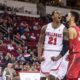 Photo of Fresno State guard Deshon Taylor