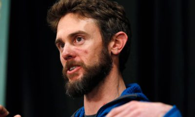 Photo of Travis Kauffman