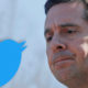 Composite of Twitter logo and Rep. Devin Nunes