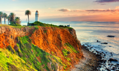 Photo of Pointe Vincent Lighthouse