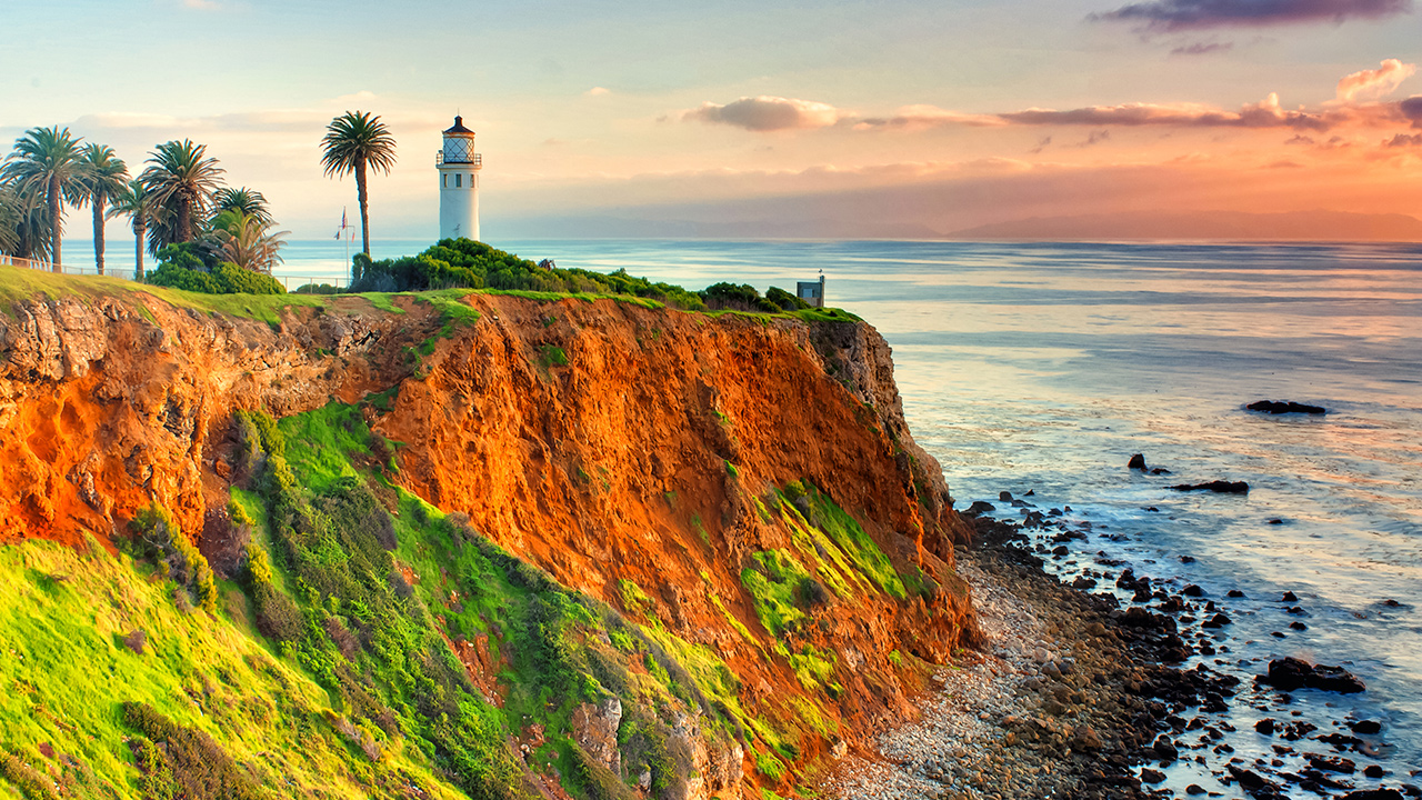 Photo of Pointe Vincent Lighthouse
