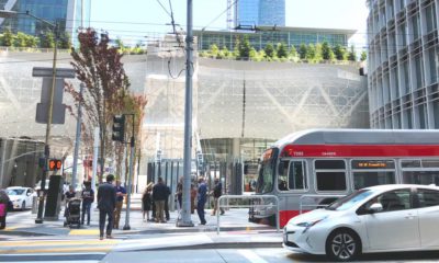 Photo of Transbay Transit Center