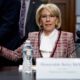 Photo of Betsy DeVos