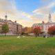 Photo of Harvard University
