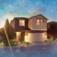Photo of the 2019 Home of Hope