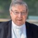 Photo of Cardinal George Pell