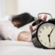 Photo of alarm clock