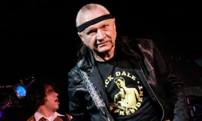 Photo of Dick Dale