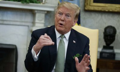 Photo of President Donald Trump