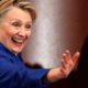 Photo of Hillary Clinton