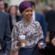 Photo of Rep. Ilhan Omar