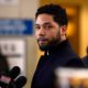 Photo of Jussie Smollett