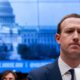 Photo of Mark Zuckerberg