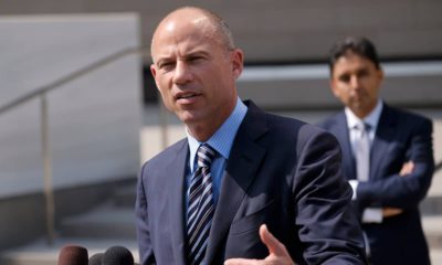 Photo of Michael Avenatti