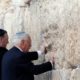 Photo of Mike Pompeo and Israeli Prime Minister Benjamin Netanyahu