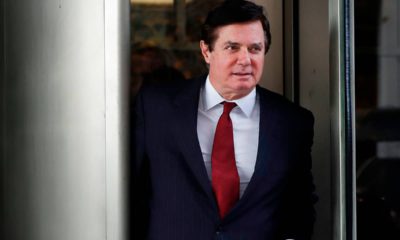 Photo of Paul Manafort