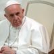 Photo of Pope Francis