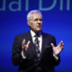 Photo of Alex Trebek