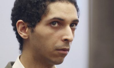 Photo of Tyler Barriss