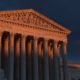 Photo of Supreme Court