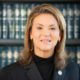 Portrait of Fresno County DA Lisa Smittcamp