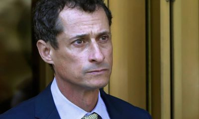 Photo of Anthony Weiner