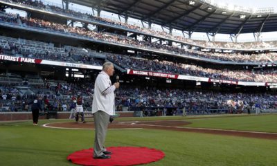 Photo of Bobby Cox