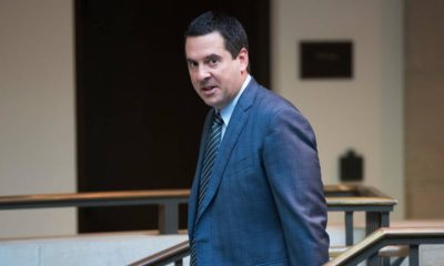 Photo of Devin Nunes