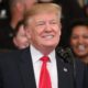 Photo of President Donald Trump