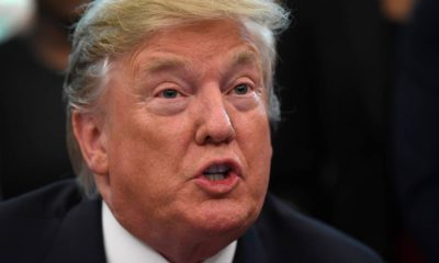 Photo of Donald Trump
