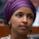 Photo of Rep. Ilhan Omar