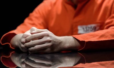 Photo of inmate